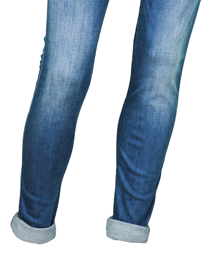 Replay Anbass Slim Fit Denim For Men