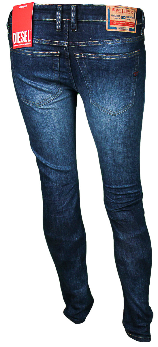 Diesel 1979 Sleenker For Men