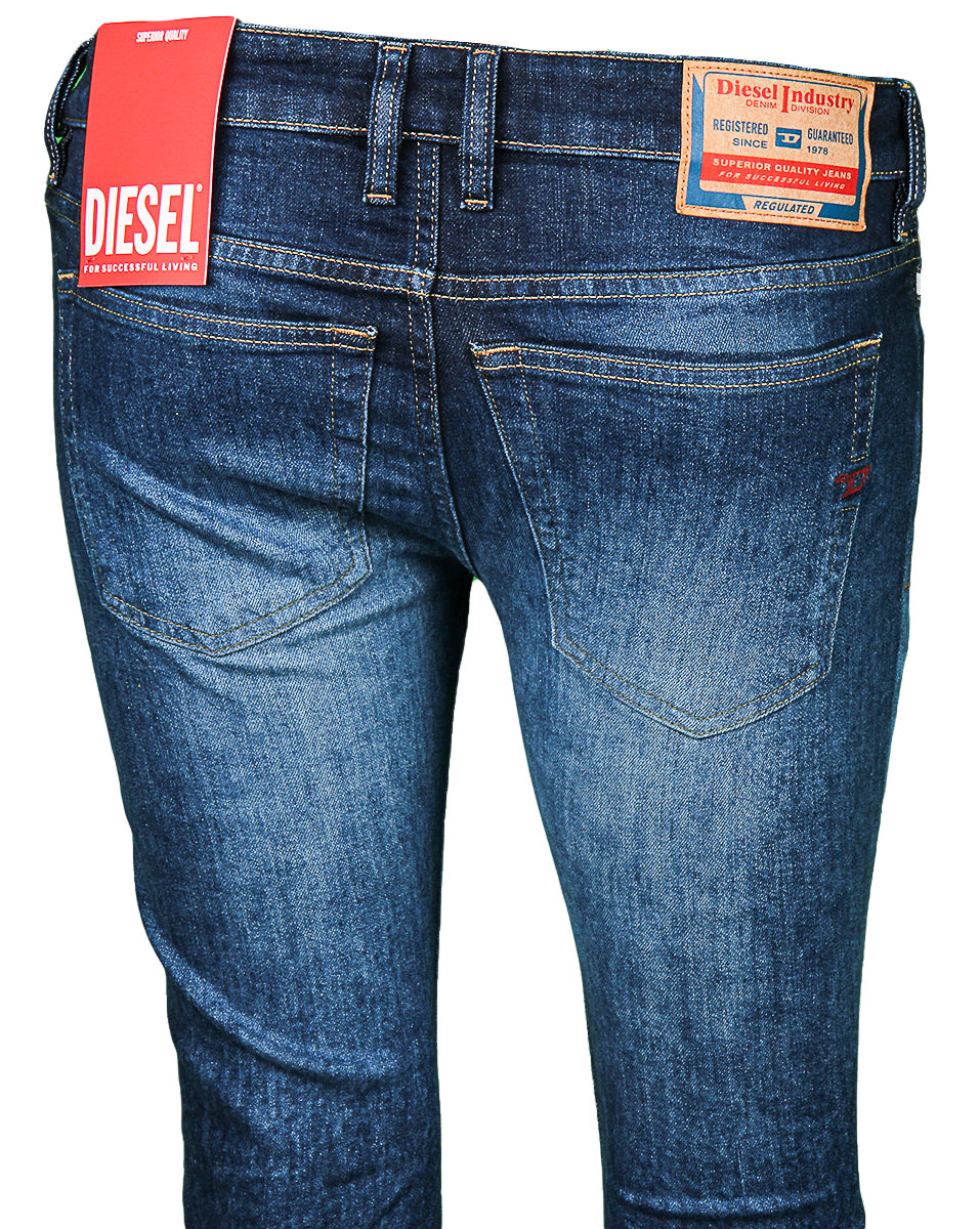 Diesel 1979 Sleenker For Men