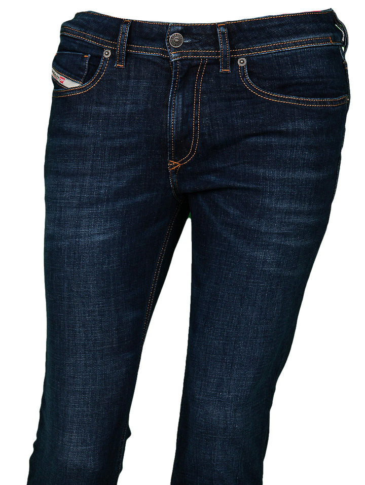 Diesel 1979 Sleenker Dark Indigo For Men