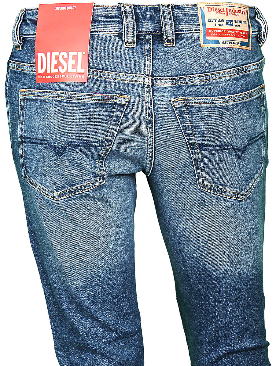 Diesel 1993 D-vyl For Men