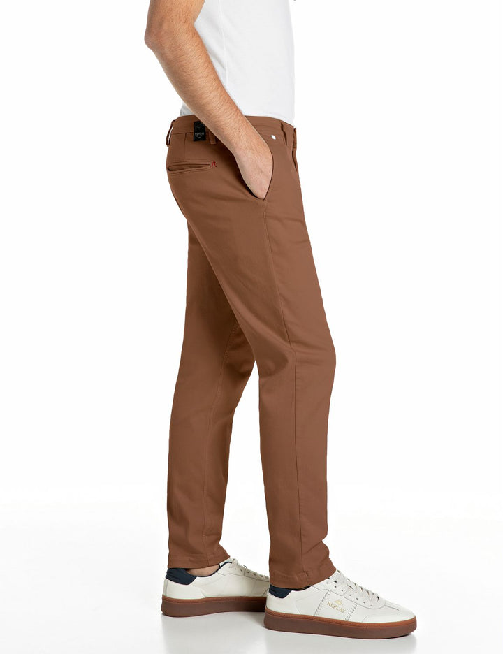 Replay Benni Regular Fit Jeans For Men In Blue