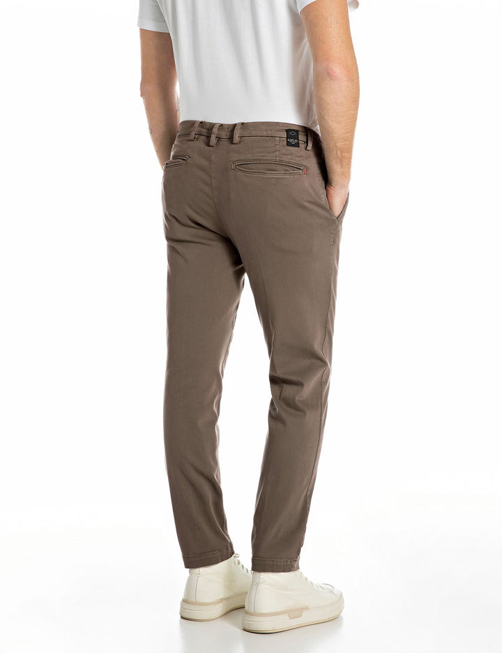 Replay Benni Regular Fit Jeans For Men In Blue