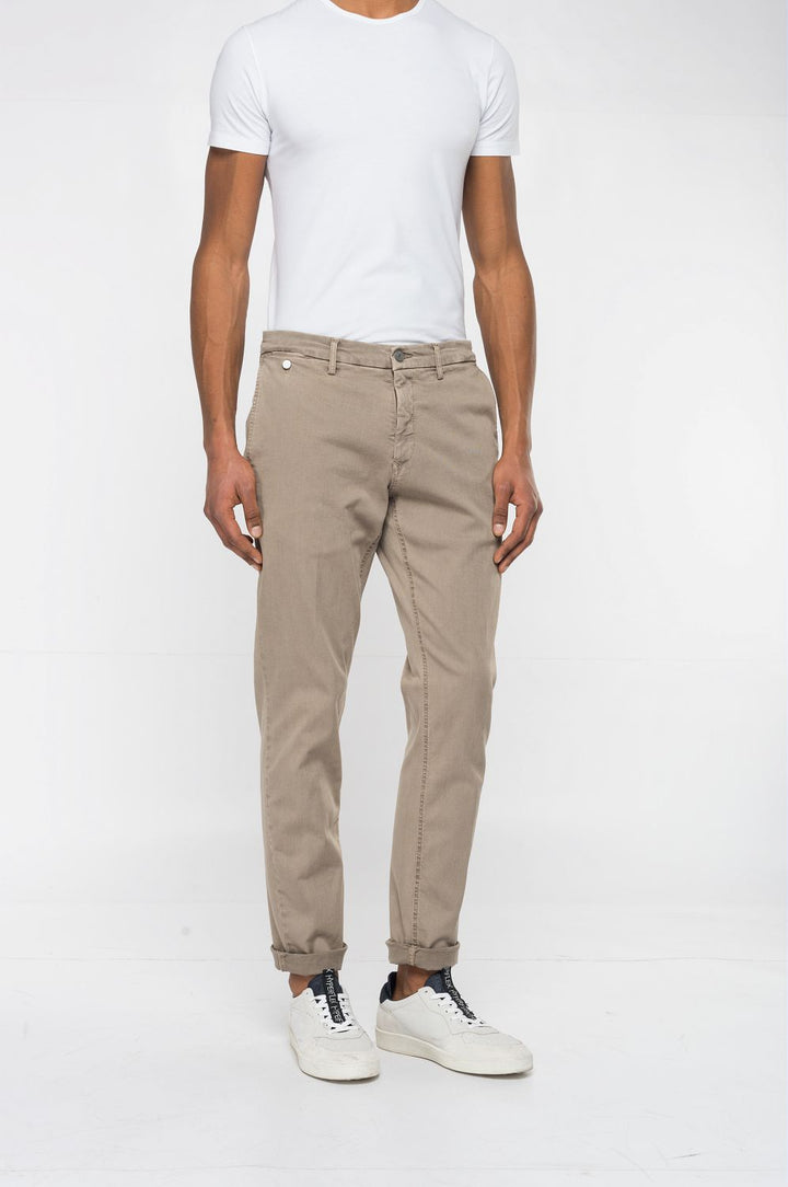 Replay Benni Regular Fit Jeans For Men In Blue