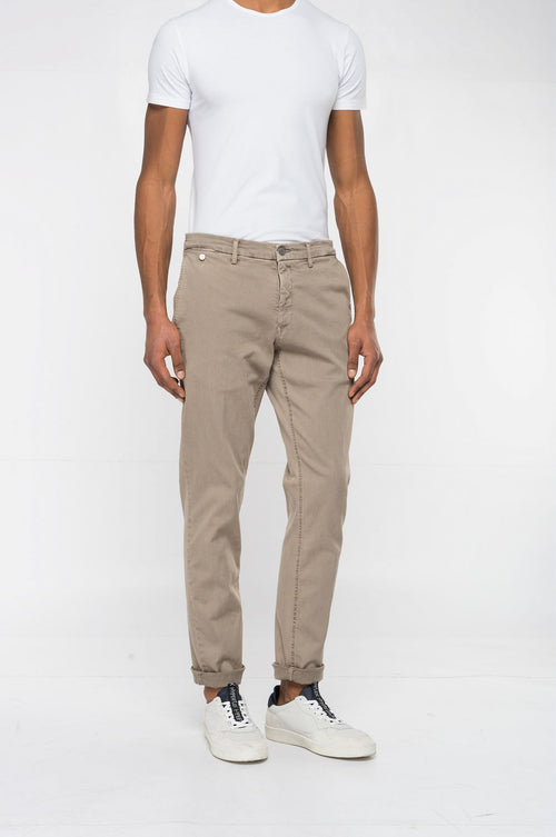 Replay Benni Regular Fit Jeans For Men In Blue