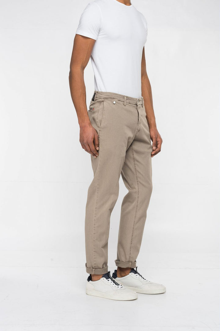 Replay Benni Regular Fit Jeans For Men In Blue