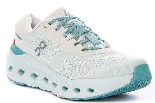 On Running Cloudrunner 3 In Aqua Ocean For Women