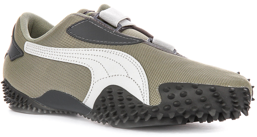 Puma Mostro OG Prime In Army Green