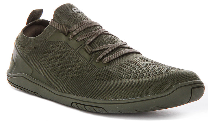 Xero Shoes Nexus In Army Green For Men