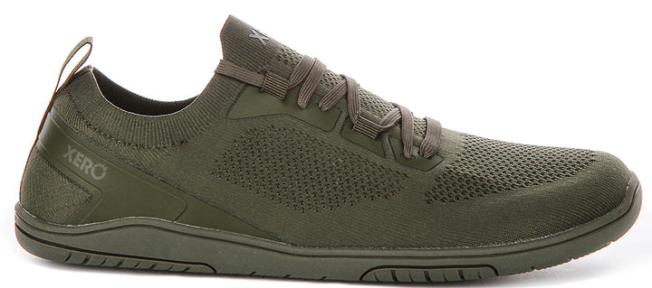 Xero Shoes Nexus In Army Green For Men