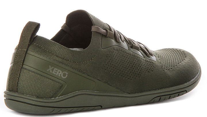Xero Shoes Nexus In Army Green For Men