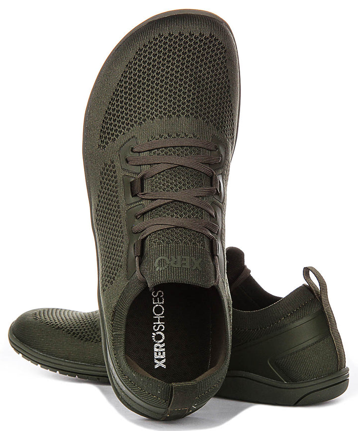 Xero Shoes Nexus In Army Green For Men
