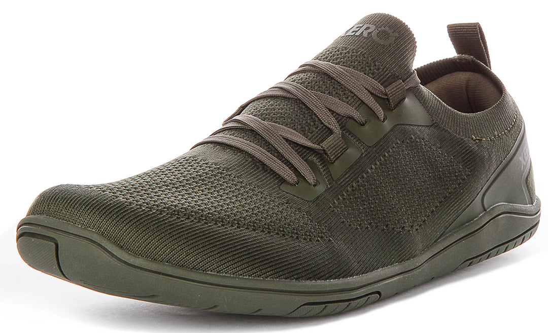 Xero Shoes Nexus In Army Green For Men
