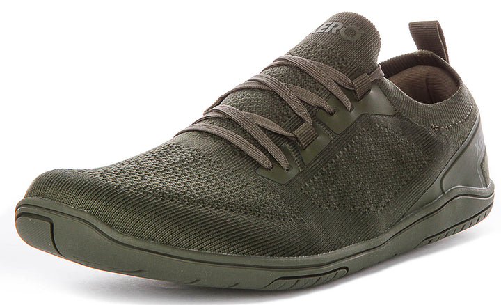 Xero Shoes Nexus In Army Green For Men