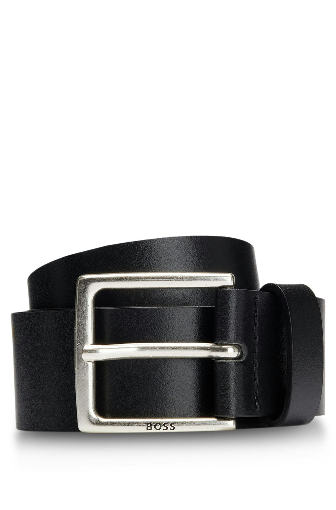 Boss Rummi Nl In Black For Men