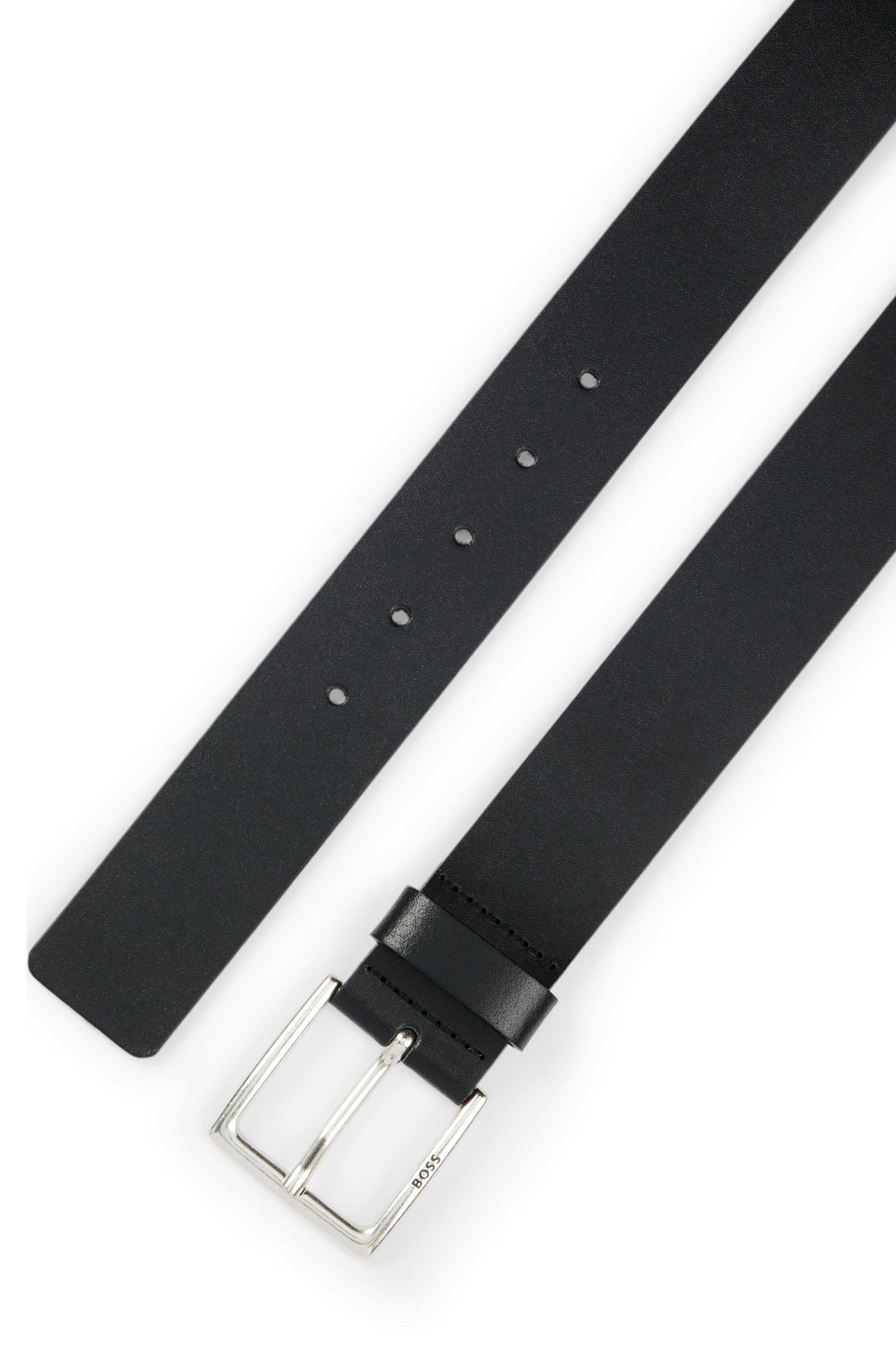 Boss Rummi Nl In Black For Men