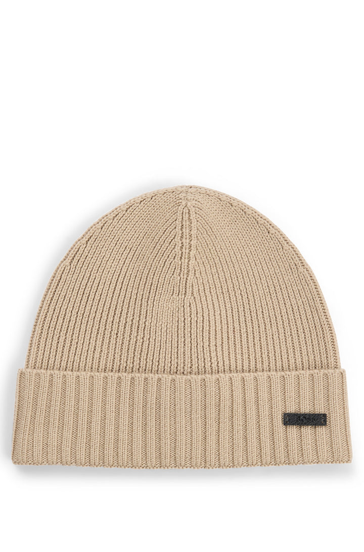 Boss Fati en beige para mujer
