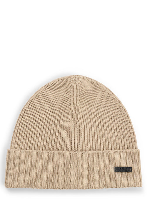 Boss Fati en beige pour femmes