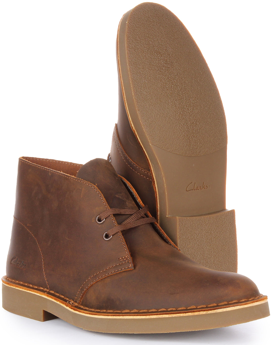 Beeswax Clarks Clarks Desert Beeswax Beeswax Chukka Boots Clarks