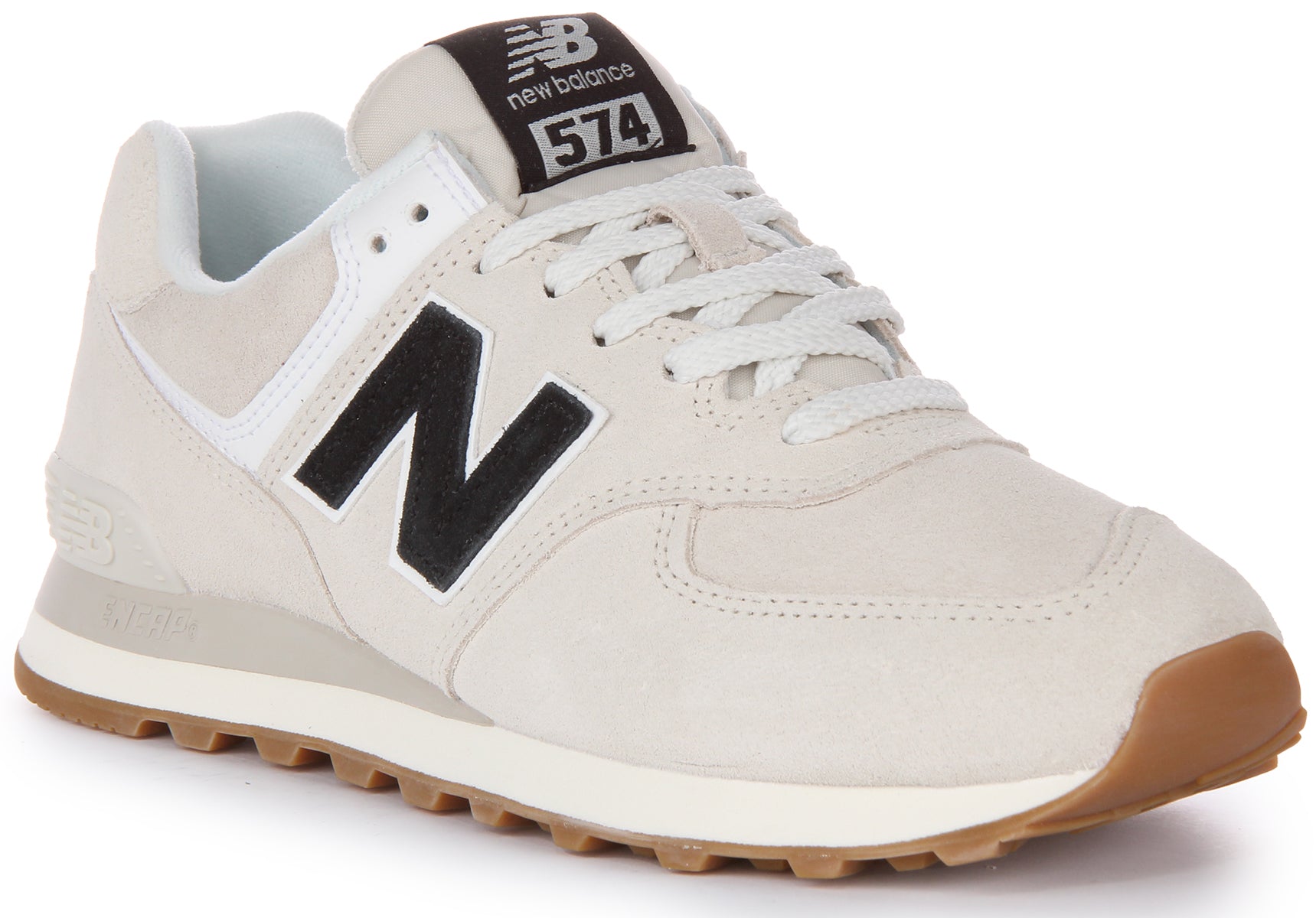 New Balance U574 NWB In Beige