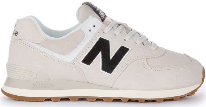 New Balance U574 NWB In Beige