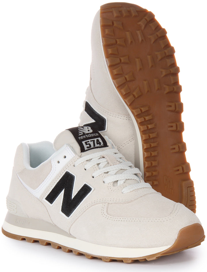 New Balance U574 NWB In Beige