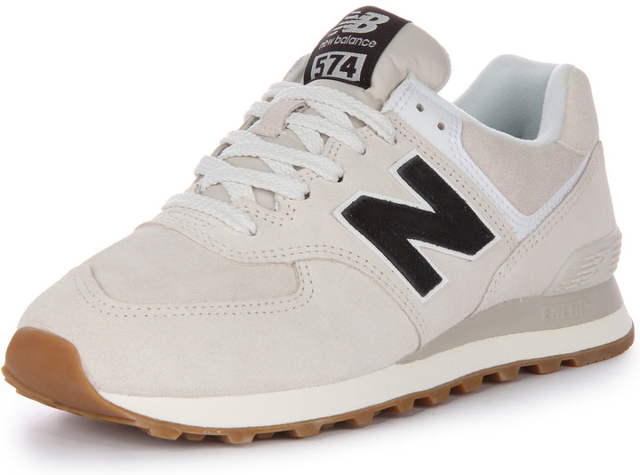 New Balance U574 NWB In Beige