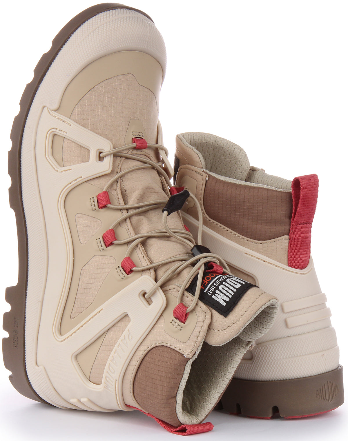 Palladium pampa beige online