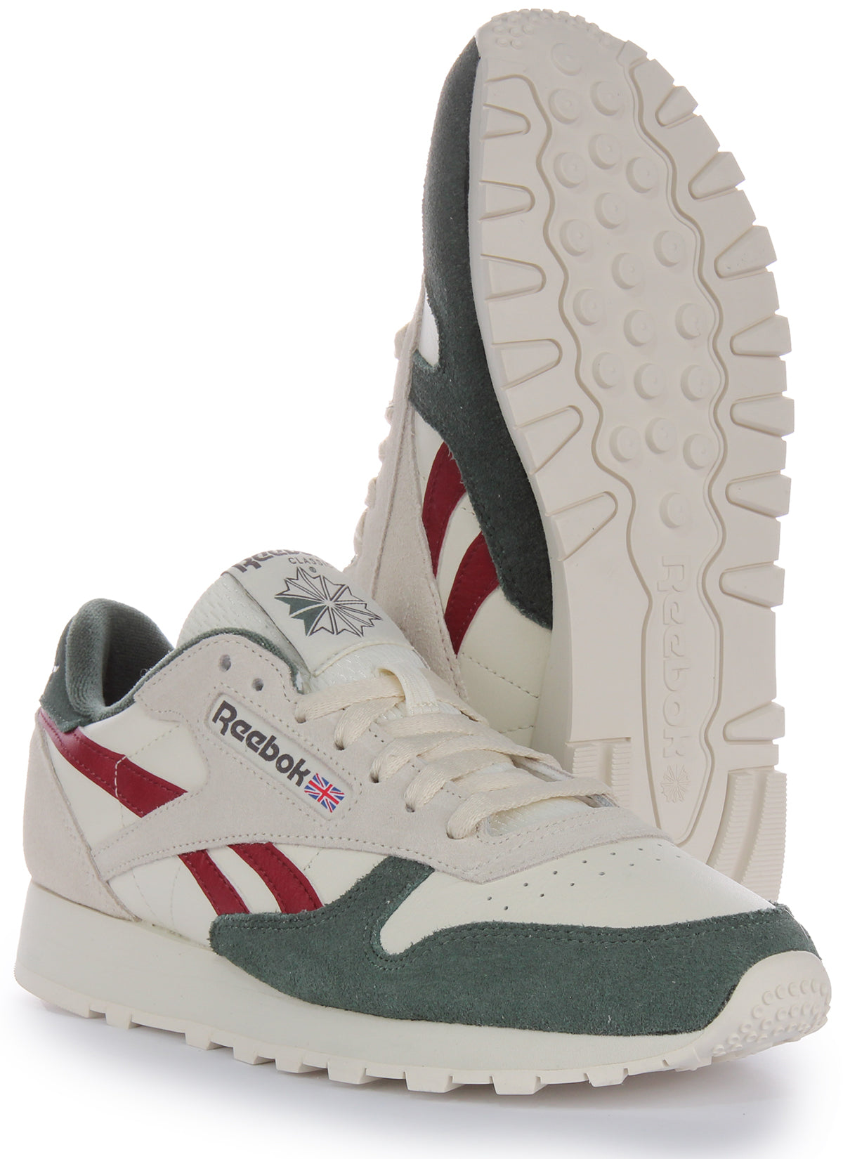 Reebok freestyle clearance beige