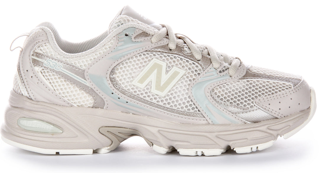 New Balance Mr530Aa1 In Beige For Unisex