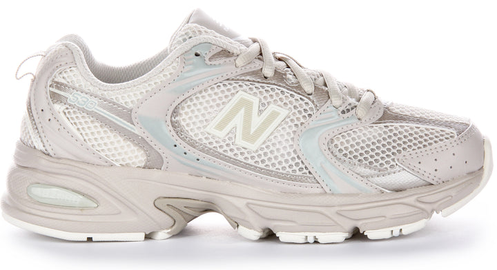 New Balance Mr530Aa1 In Beige For Unisex