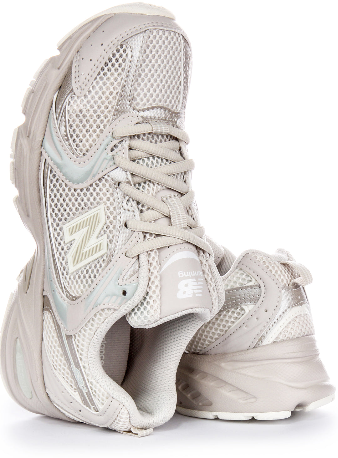 New Balance Mr530Aa1 In Beige For Unisex