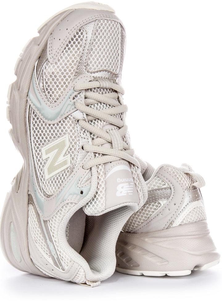 New Balance Mr530Aa1 In Beige For Unisex