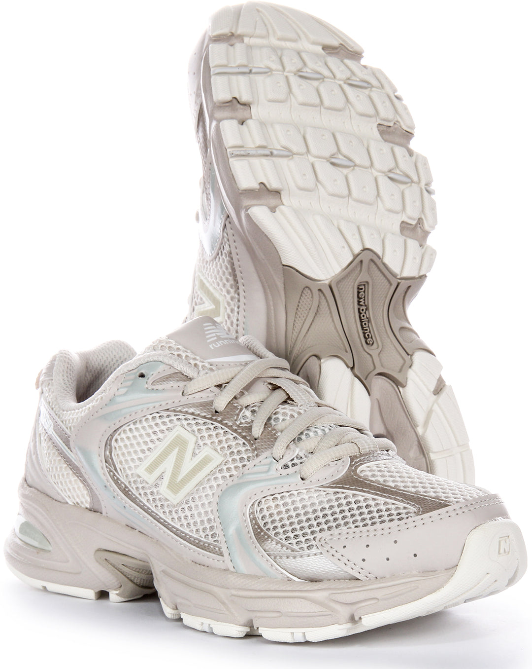 New Balance Mr530Aa1 In Beige For Unisex