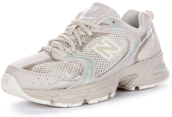New Balance Mr530Aa1 In Beige For Unisex