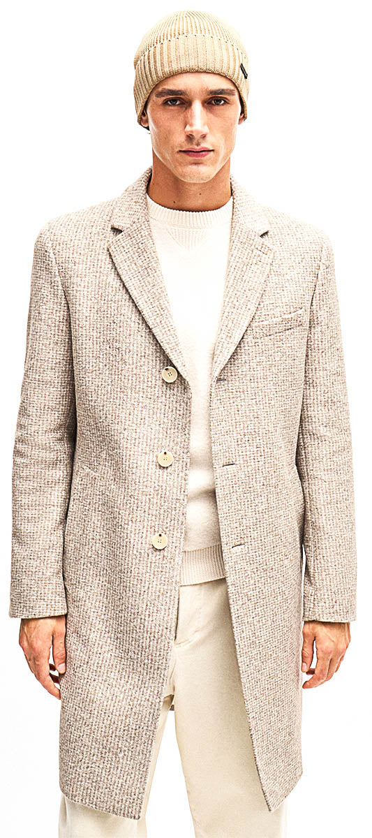 Boss Fati In Beige For Women