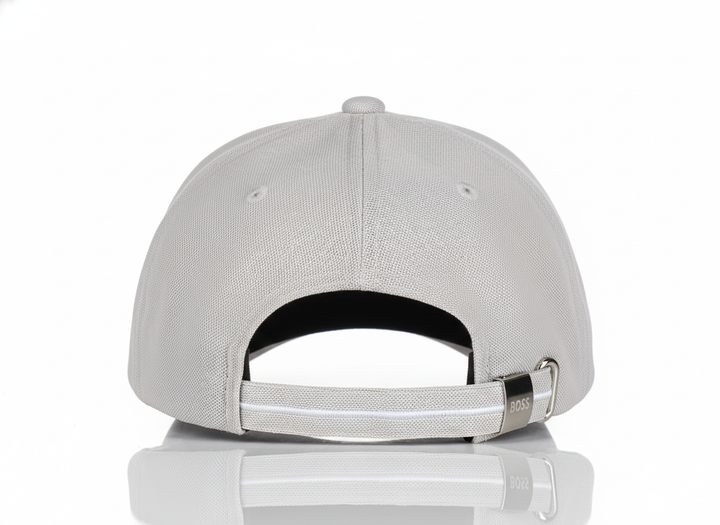 Boss Cap US 1 In Beige Cap