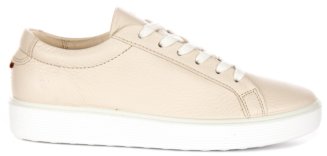 Ecco Soft 60 W In Beige For Women