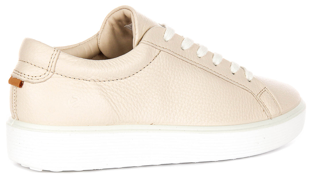 Ecco Soft 60 W In Beige For Women