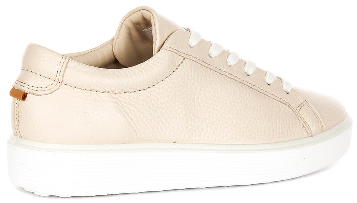 Ecco Soft 60 W In Beige For Women