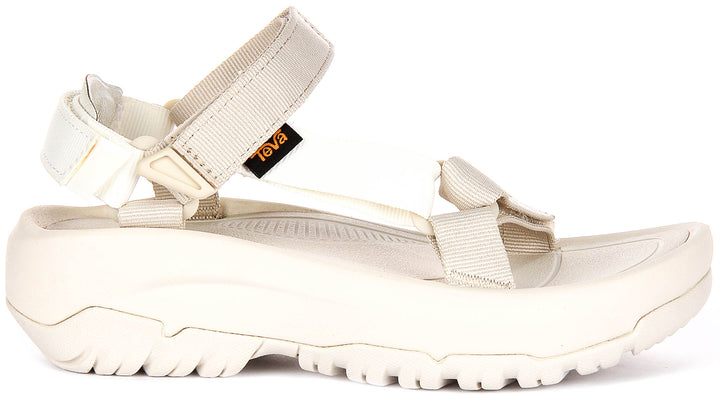 Teva Hurricane XLT2 In Beige For Women