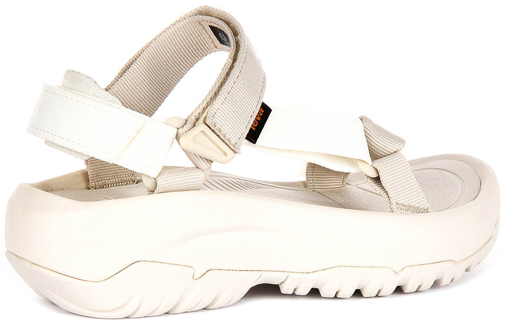 Teva Hurricane XLT2 In Beige For Women