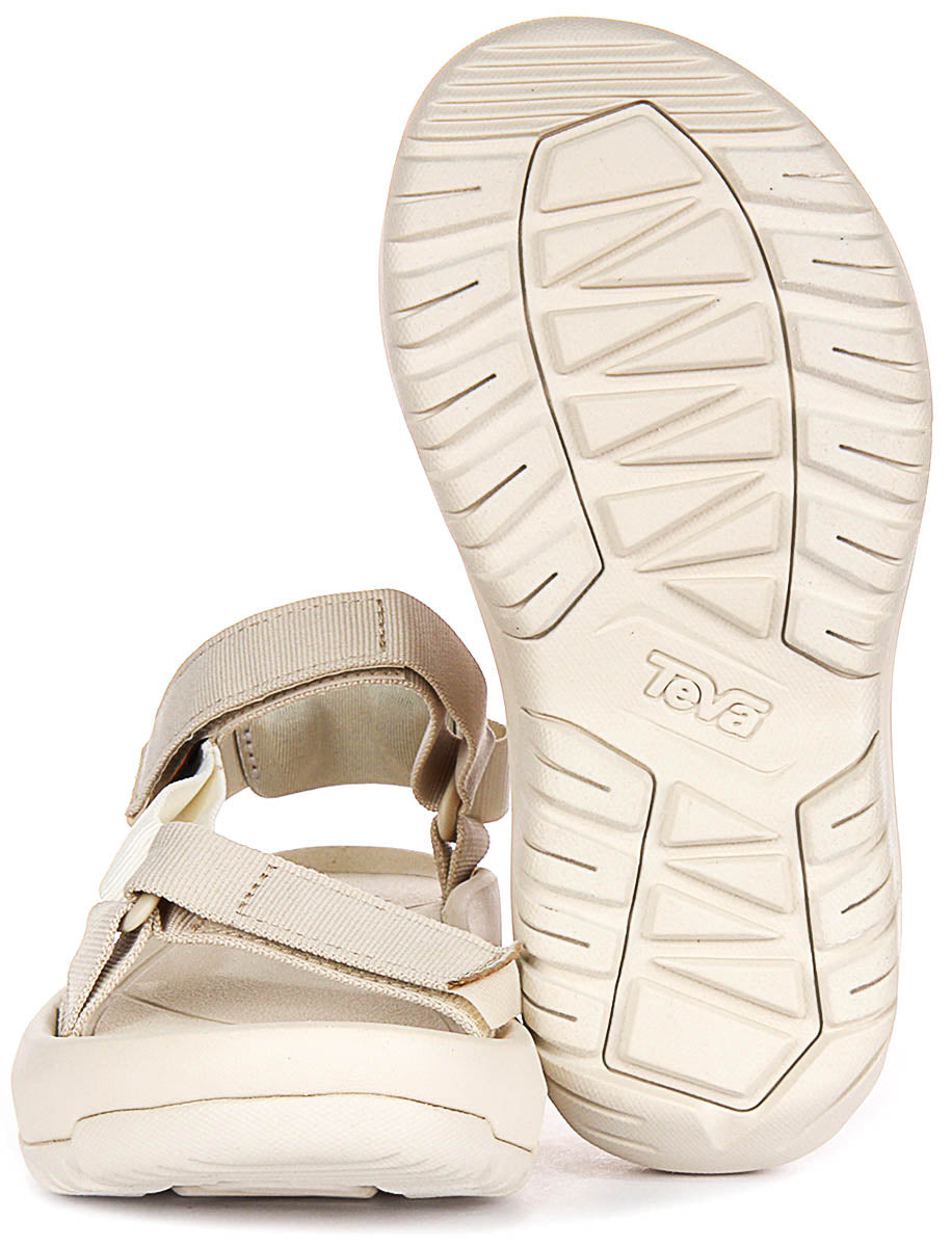 Teva Hurricane XLT2 In Beige For Women