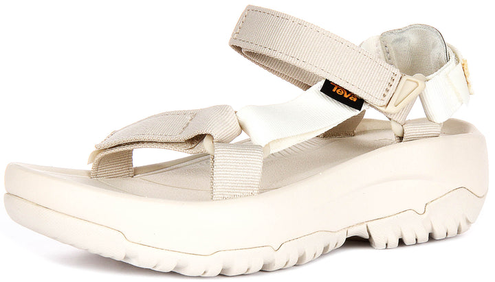 Teva Hurricane XLT2 In Beige For Women