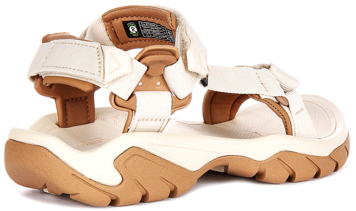 Teva Terra Fi 5 Universe In Beige For Women