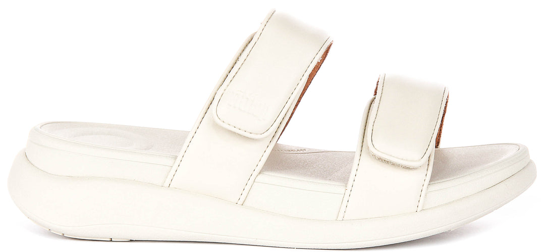 Fitflop F mode Go In Beige For Women