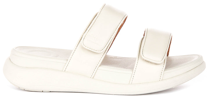 Fitflop F mode Go In Beige For Women