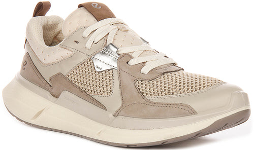 Ecco Biom 2.2 W In Beige For Women