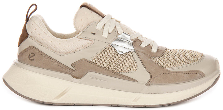 Ecco Biom 2.2 W In Beige For Women