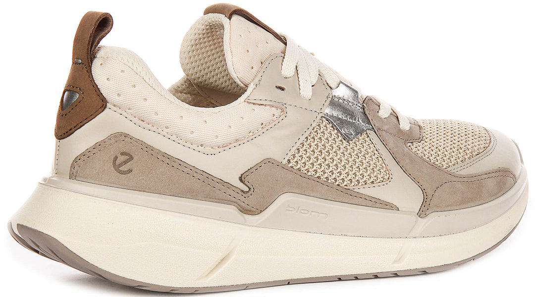 Ecco Biom 2.2 W In Beige For Women